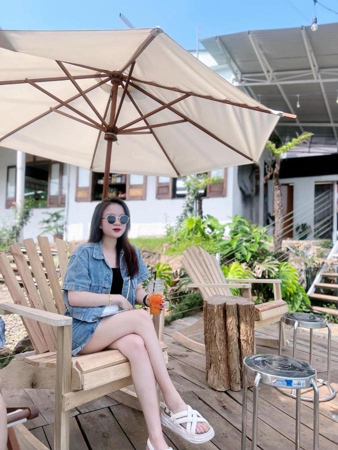 Retro Khe Sanh Lao Bao Exterior foto