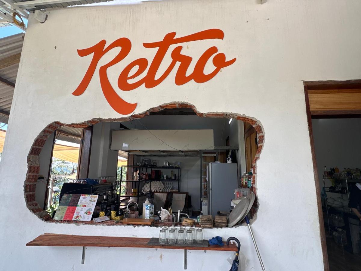 Retro Khe Sanh Lao Bao Exterior foto